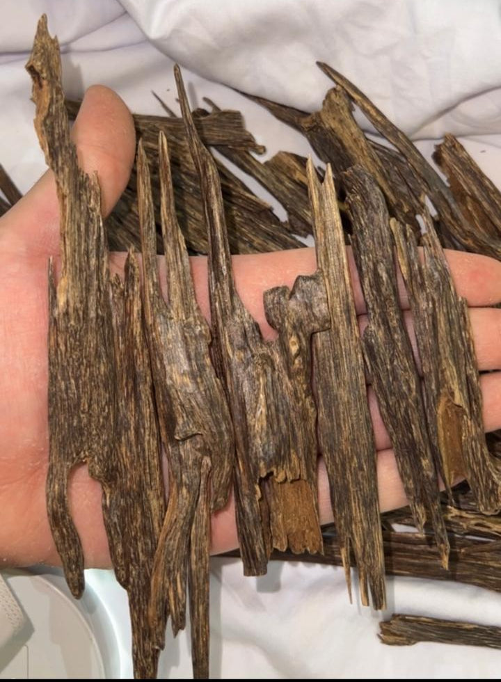 عود هندي زورا –  تربل سوبر